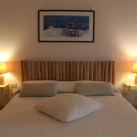 Puntaquattroventi מלון ארקולאנו