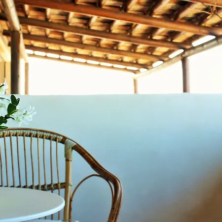 מלון Puntaquattroventi ארקולאנו