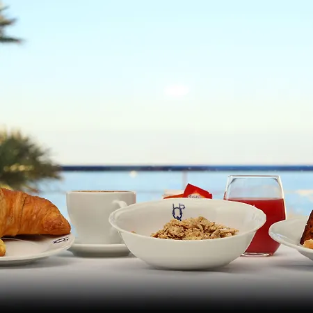 Puntaquattroventi 4* ארקולאנו