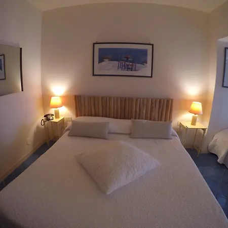 מלון Puntaquattroventi 4*