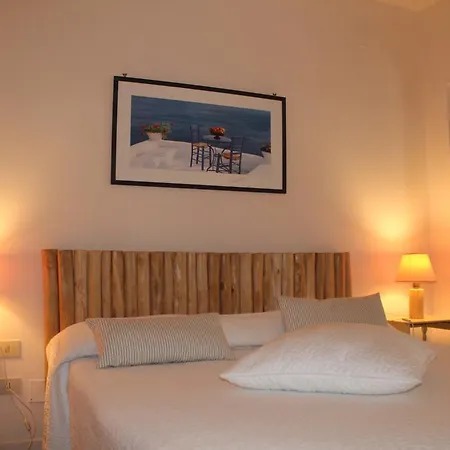 Puntaquattroventi מלון ארקולאנו