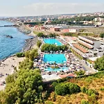 Puntaquattroventi Szálloda 4*