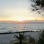 Szálloda Puntaquattroventi 4*