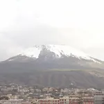 Puntaquattroventi Ercolano
