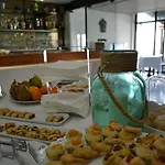 Puntaquattroventi 4* Ercolano