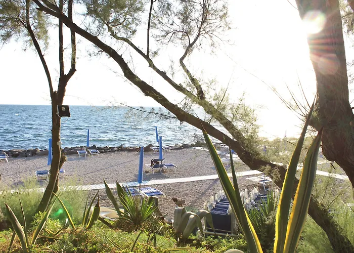 Puntaquattroventi 4* Ercolano