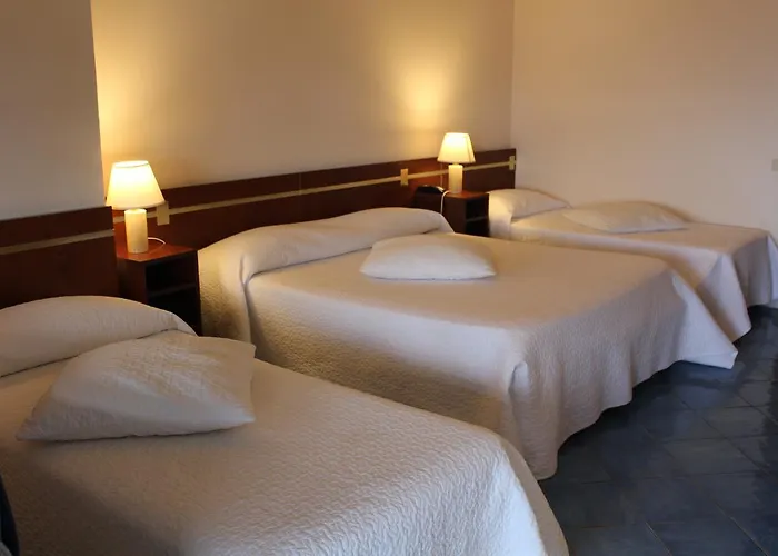 Puntaquattroventi 4* Ercolano