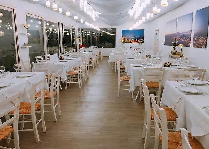 Puntaquattroventi 4* Ercolano