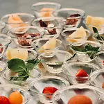 Puntaquattroventi Hotel 4*