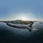 Puntaquattroventi 4* Ercolano