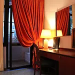 Hotel Puntaquattroventi Ercolano