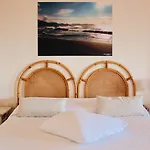 Hotel Puntaquattroventi