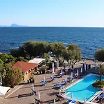 Puntaquattroventi Hotel 4*
