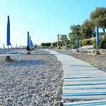 Puntaquattroventi Hotel Ercolano