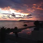 Hotel Puntaquattroventi 4*