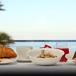 Puntaquattroventi 4* Ercolano