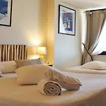 Hotel Puntaquattroventi 4*