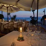 Puntaquattroventi Hotel
