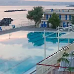 Puntaquattroventi Hotel