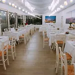 Puntaquattroventi 4* Ercolano