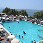 Puntaquattroventi Hotel