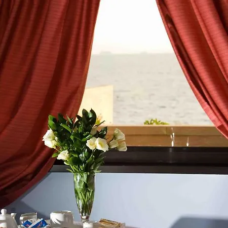 Puntaquattroventi 4* Ercolano