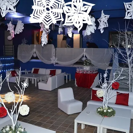 Puntaquattroventi Hotel 4*