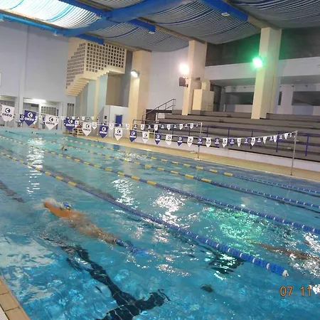 Puntaquattroventi 4* Ercolano