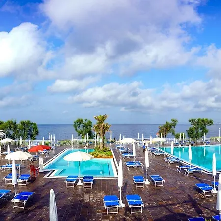 Puntaquattroventi Hotel Ercolano