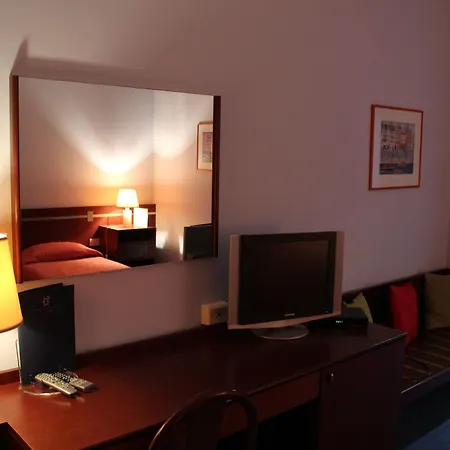 Hotel Puntaquattroventi