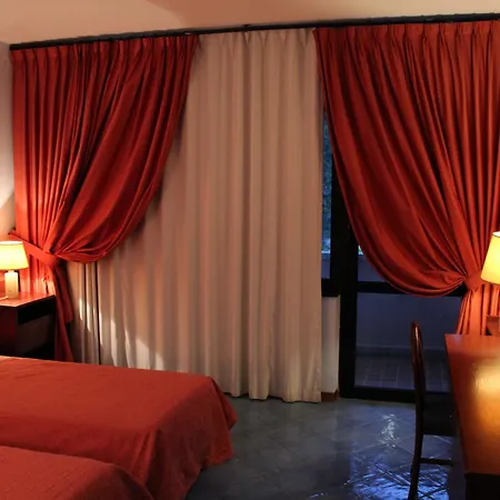 Hotel Puntaquattroventi 4*
