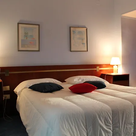 Puntaquattroventi Hotel