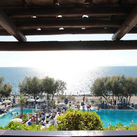 Puntaquattroventi 4*