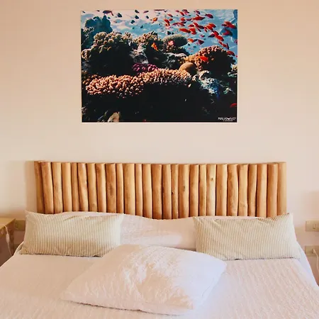 Puntaquattroventi Hotel