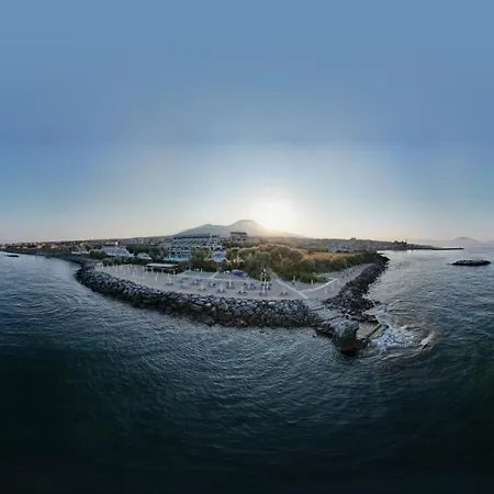 Puntaquattroventi 4* Ercolano