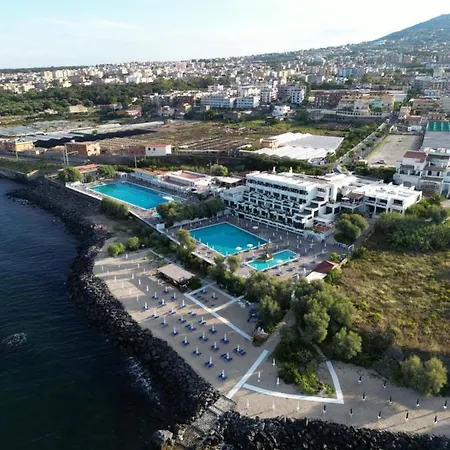 Ξενοδοχείο Puntaquattroventi
