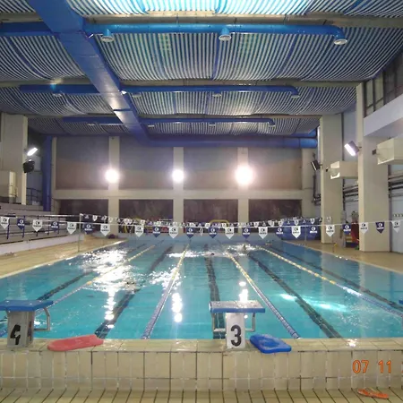 Hotel Puntaquattroventi Ercolano