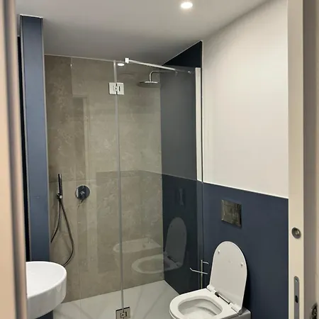 Puntaquattroventi Hotel Ercolano