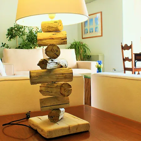 Puntaquattroventi Hotel