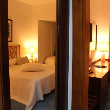 Hotel Puntaquattroventi Ercolano
