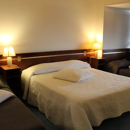 Hotel Puntaquattroventi