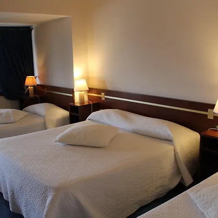 Hotel Puntaquattroventi 4*