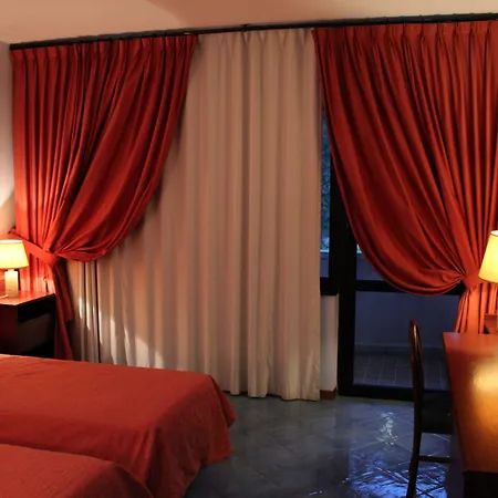 Hotel Puntaquattroventi Ercolano