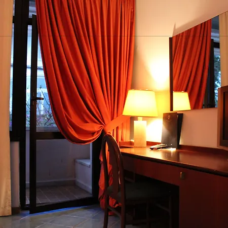 Hotel Puntaquattroventi Ercolano