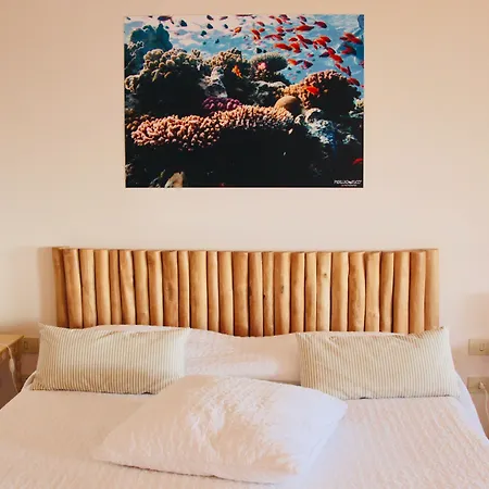 Puntaquattroventi Hotel Ercolano