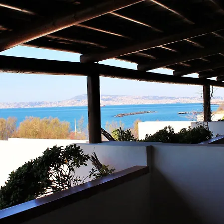 Hotel Puntaquattroventi