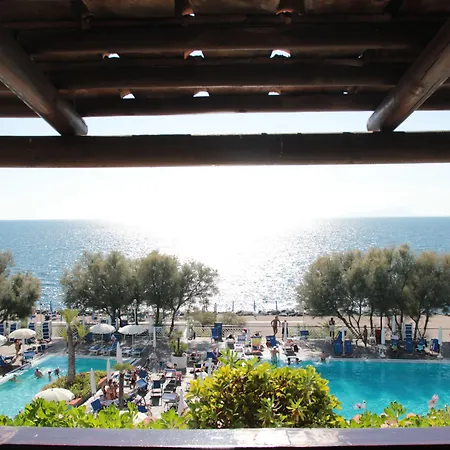 Hotel Puntaquattroventi