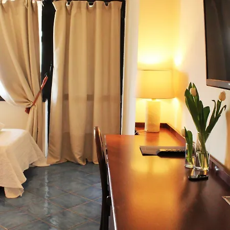 Puntaquattroventi Ercolano