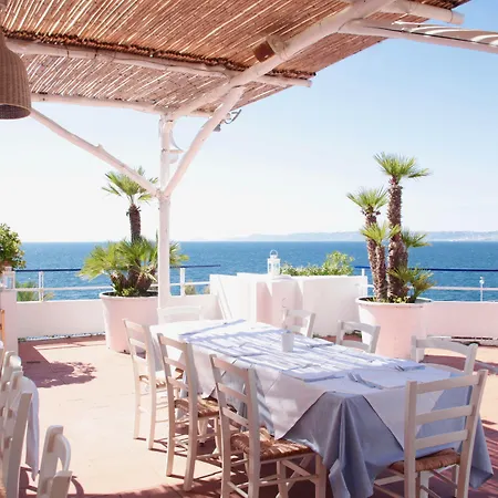 Puntaquattroventi Hotel Ercolano