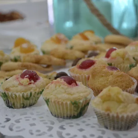 Puntaquattroventi Hotel Ercolano